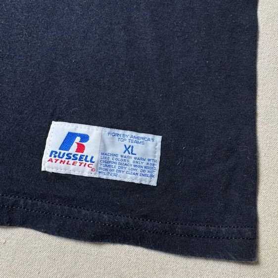 เสื้อยืด Russell Size XL​ รูปที่ 5