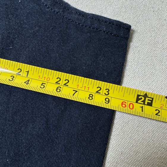 เสื้อยืด Russell Size XL​ รูปที่ 6