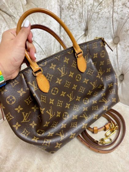 LV Turenne  PM ของแท้ค่ะ❌ขายแล้ว❌ สวยนอก ใน ลายชัด ขอบมุมดี คาวไฮสวย รูปที่ 2