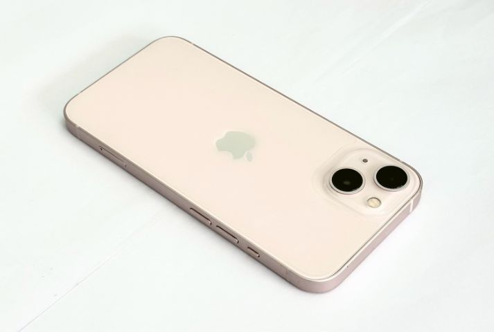 iPhone 13 สีชมพู
128gb รูปที่ 8