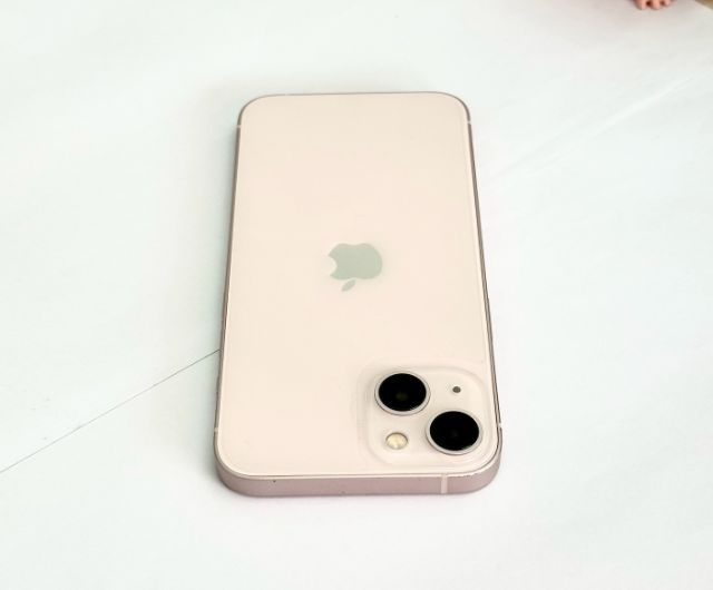 iPhone 13 สีชมพู
128gb รูปที่ 7