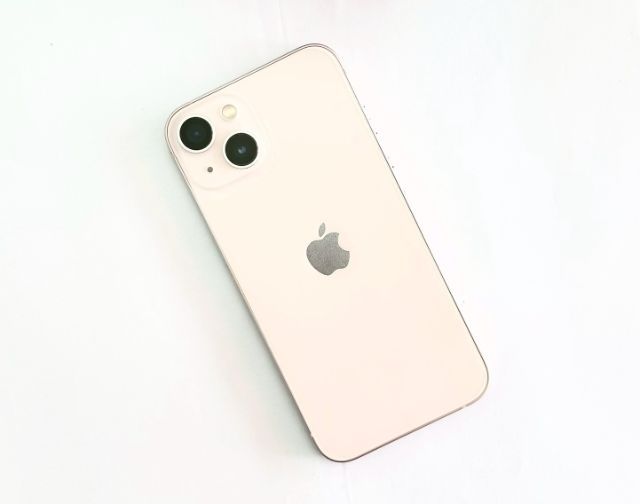 iPhone 13 สีชมพู
128gb รูปที่ 2