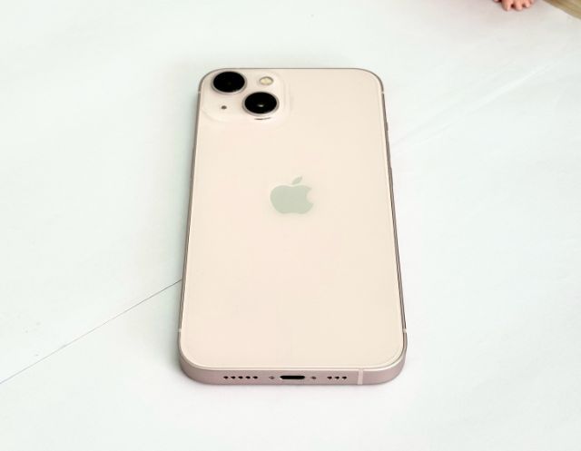 iPhone 13 สีชมพู
128gb รูปที่ 5