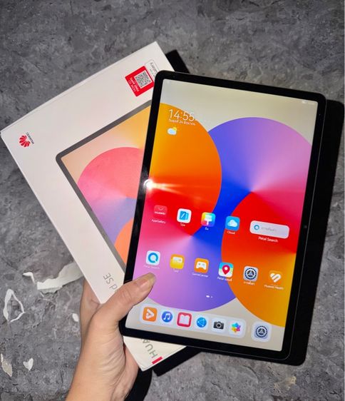 Huawei MatePad SE 11 นิ้ว