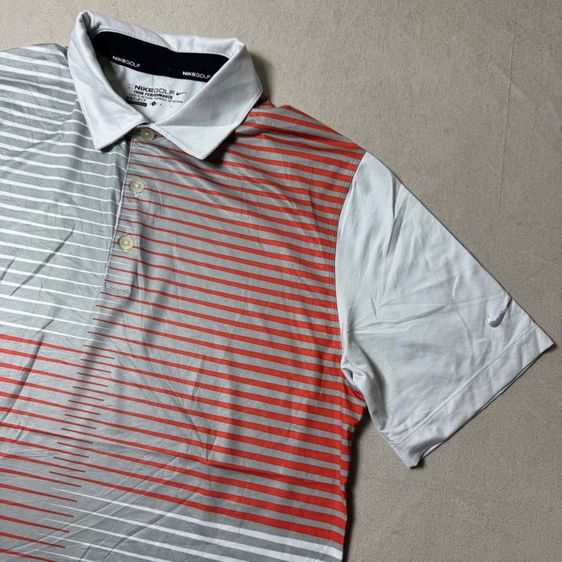 เสื้อ​กีฬา​ Nike Golf Dri-FIT Size S รูปที่ 2