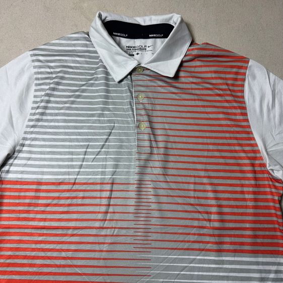 เสื้อ​กีฬา​ Nike Golf Dri-FIT Size S รูปที่ 3