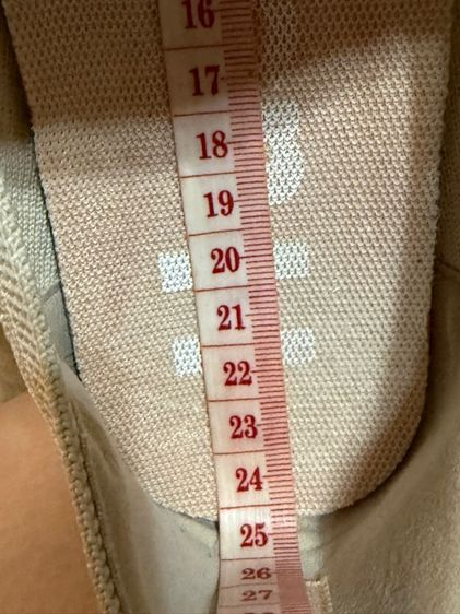 รองเท้าผ้าใบเพื่อสุขภาพ Hush Puppie Slip on รูปที่ 16