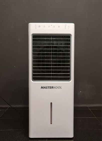 ต้องการขายพัดลมไอเย็น MasterKool รุ่น MIK-28EX