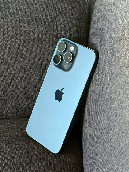 iPhone 15 promax 256GB  รูปที่ 3