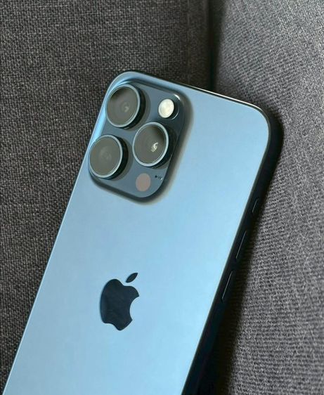 iPhone 15 promax 256GB  รูปที่ 2