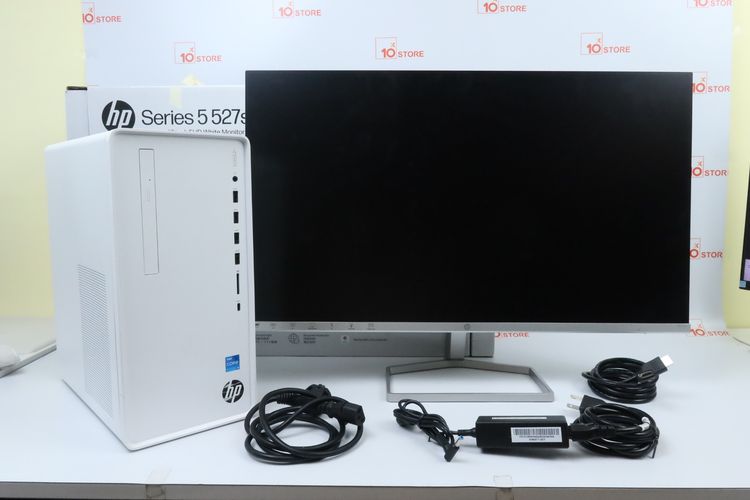 HP PAVILION TP01-4014D Core i5-13400 Ram8.512GB รูปที่ 16