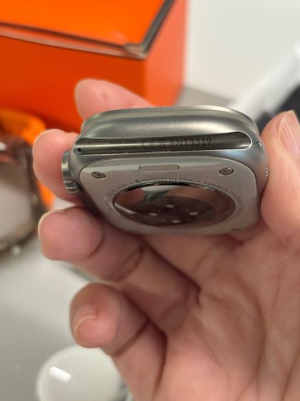 Apple Watch Ultra 2  49mm GPS CELL รูปที่ 5