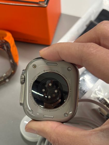 Apple Watch Ultra 2  49mm GPS CELL รูปที่ 4