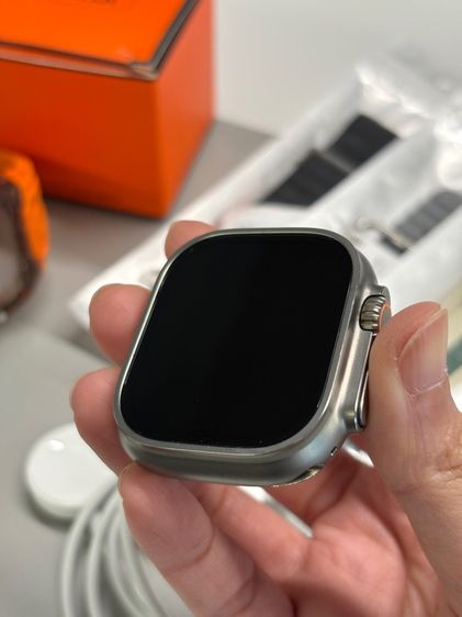 อื่นๆ ไทเทเนียม Apple Watch Ultra 2  49mm GPS CELL