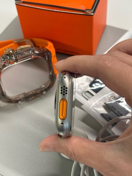 Apple Watch Ultra 2  49mm GPS CELL รูปที่ 3