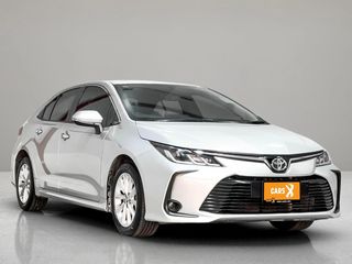 Toyota Corolla Altis 1.6 G 2021