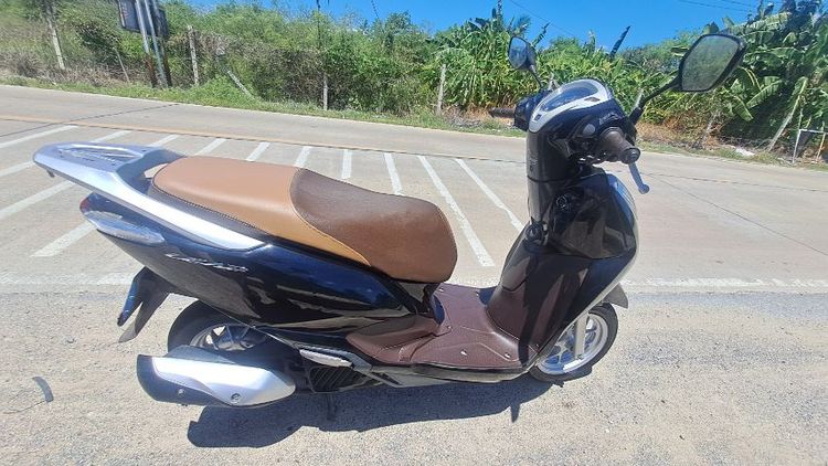 Honda Lead125 เอกสารครบ รูปที่ 2