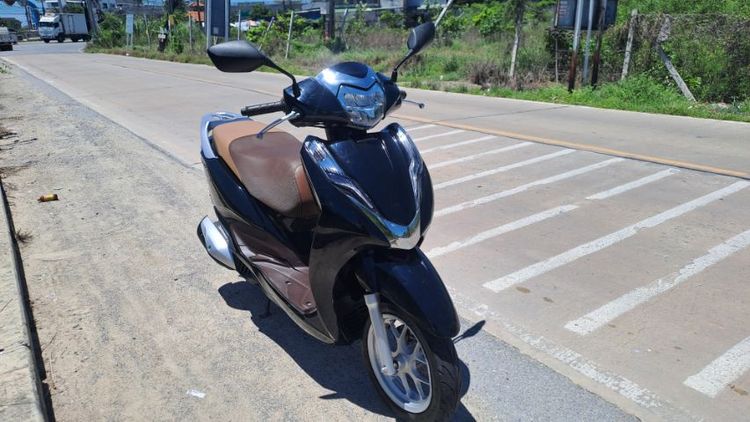 Honda Lead125 เอกสารครบ รูปที่ 6