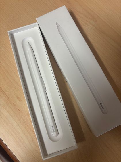 Apple Pencil 2