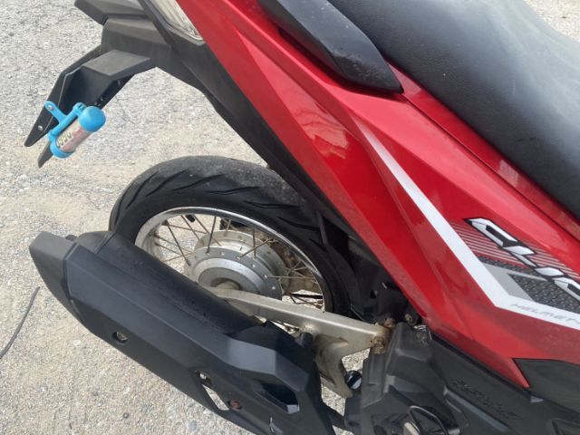 Honda Click125i Led เอกสารครบ รูปที่ 6