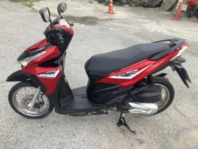 Honda Click125i Led เอกสารครบ รูปที่ 4
