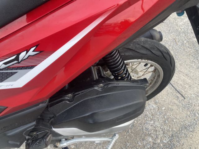 Honda Click125i Led เอกสารครบ รูปที่ 2