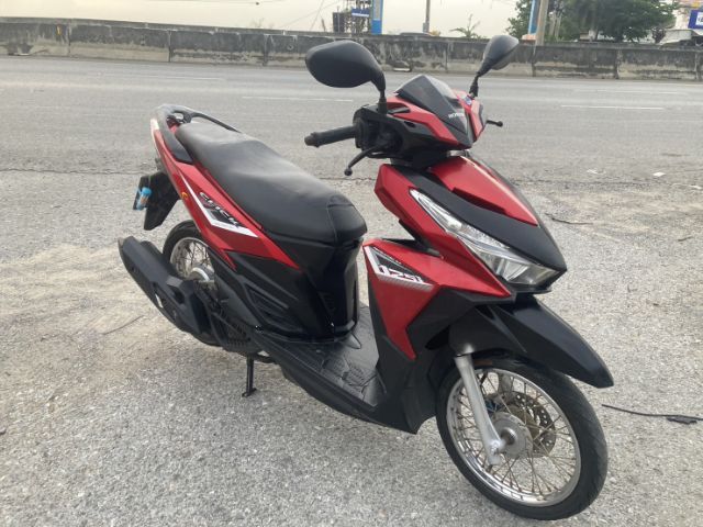 Honda Click125i Led เอกสารครบ รูปที่ 3