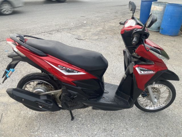 Honda Click125i Led เอกสารครบ รูปที่ 5