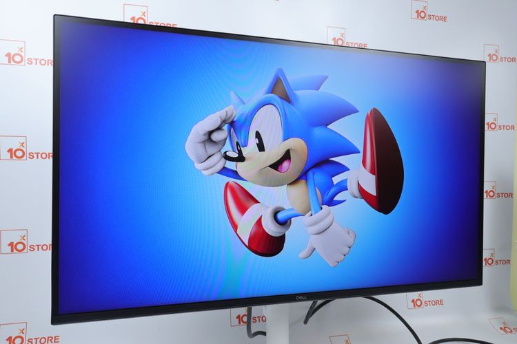 จอ 27 นิ้ว IPS 2K 100Hz Adaptive Sync Dell S2725Ds รูปที่ 2