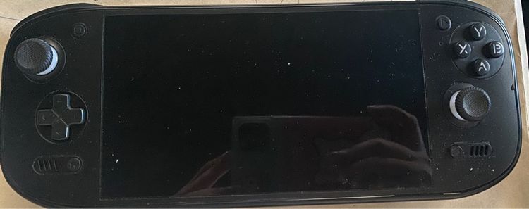 AYN ODin 2 Pro 12 gb512gb