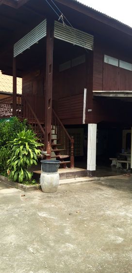 อื่นๆ ไม่มี สร้างเสร็จก่อน 2010 ขายบ้านลำปางหลวง ตามสภาพ รูปที่ 3