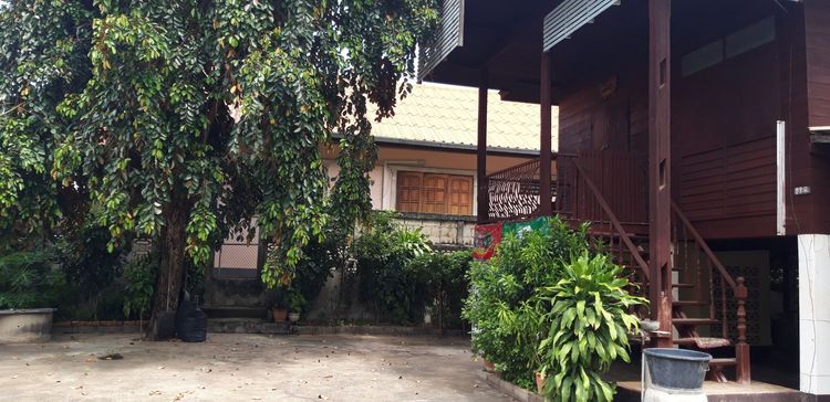 อื่นๆ ไม่มี สร้างเสร็จก่อน 2010 ขายบ้านลำปางหลวง ตามสภาพ รูปที่ 2