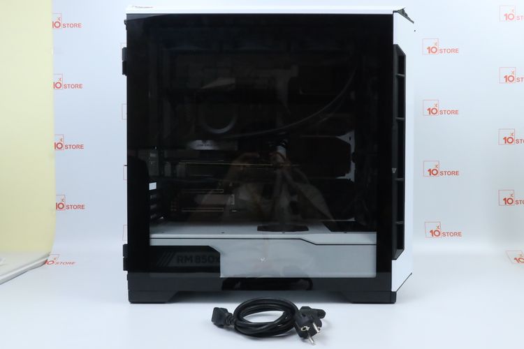 Comset Gaming Core i7-9700K (8C.8T) GTX 1080 RAM32.500GB รูปที่ 18