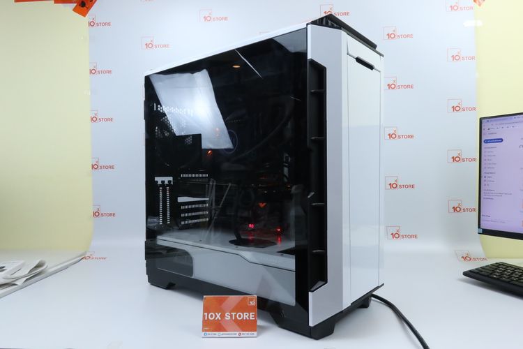 Comset Gaming Core i7-9700K (8C.8T) GTX 1080 RAM32.500GB