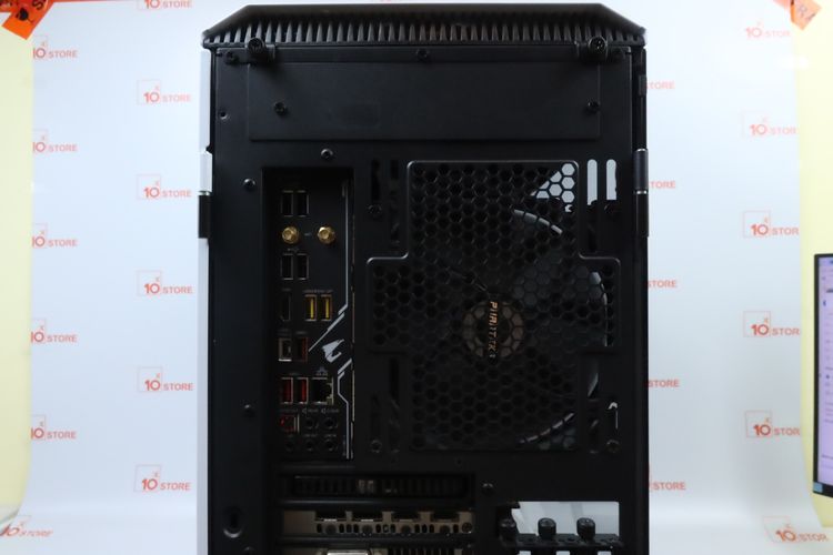 Comset Gaming Core i7-9700K (8C.8T) GTX 1080 RAM32.500GB รูปที่ 9