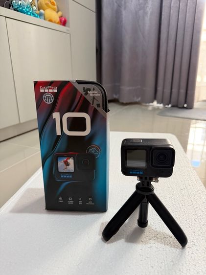 Go Pro GoPro HERO10 Black