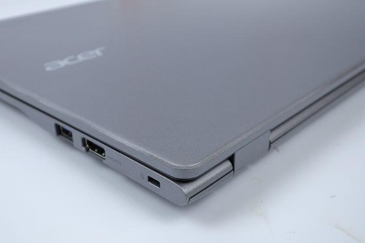 ACER Chromebook Plus 516 CB516 Core 5 120U Ram 16GB.256GB รูปที่ 9