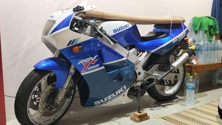 Rgv 250vj21