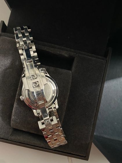 นาฬิกา Gucci  Watch Quartz 5500L แท้ อุปกรณ์มีตามรูป รูปที่ 3