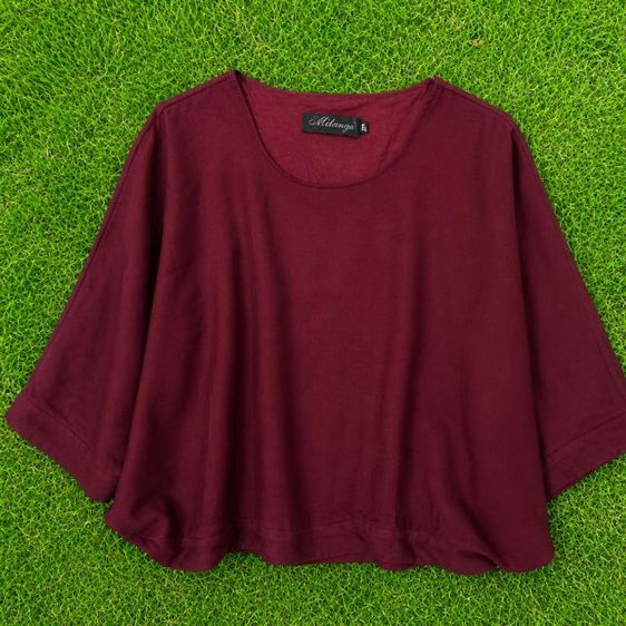 เสื้อผ้าแฟชั่นมือสอง