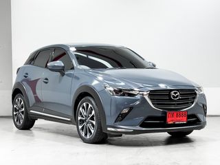 Mazda Cx 3 2.0 Comfort 2022 