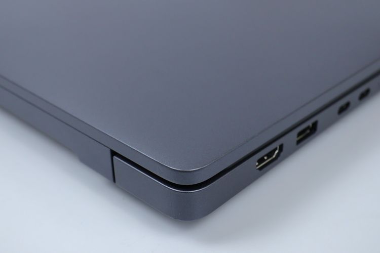 DELL Pro Max 14 MC14250 Core Ultra 7+RTX PRO 500 265H Ram64.1TB รูปที่ 10