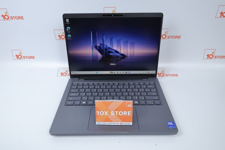DELL Pro Max 14 MC14250 Core Ultra 7+RTX PRO 500 265H Ram64.1TB