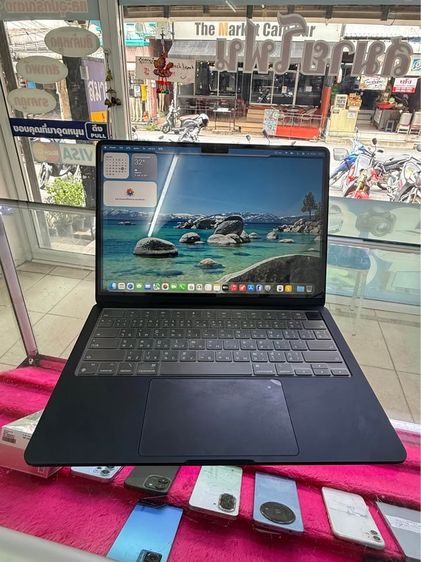 Macbook Air M2 2022 16GB