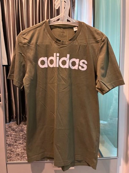 เสื้อ adidas