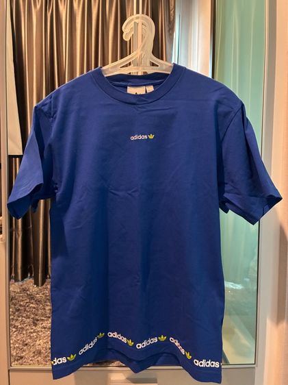 เสื้อ adidas 