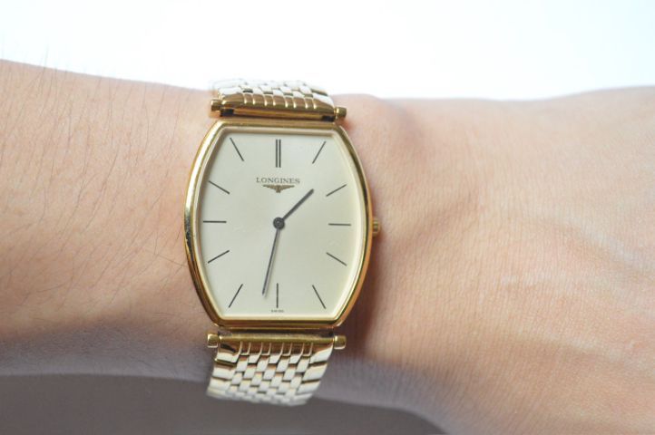 Longines รุ่น La Grande Classique