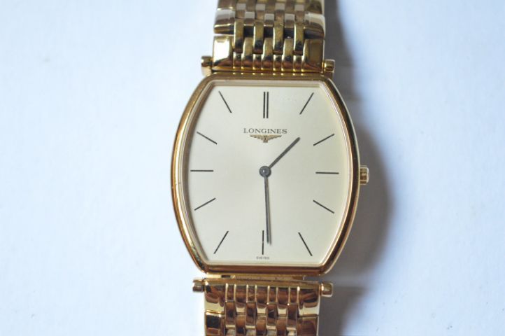 Longines รุ่น La Grande Classique รูปที่ 8