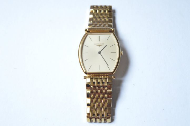 Longines รุ่น La Grande Classique รูปที่ 4
