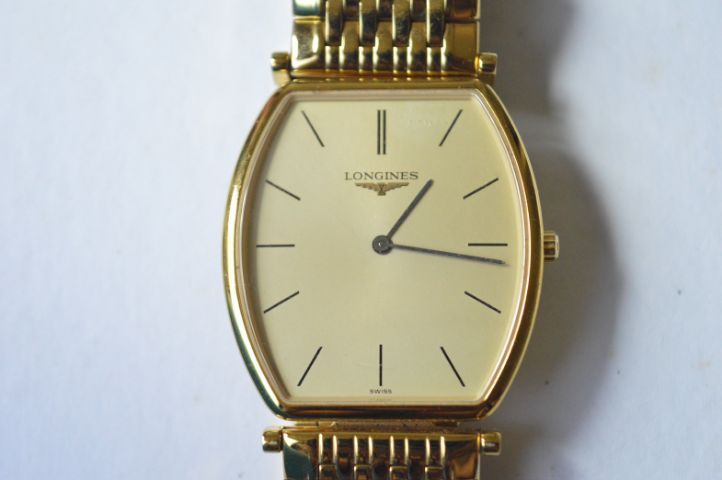 Longines รุ่น La Grande Classique รูปที่ 10